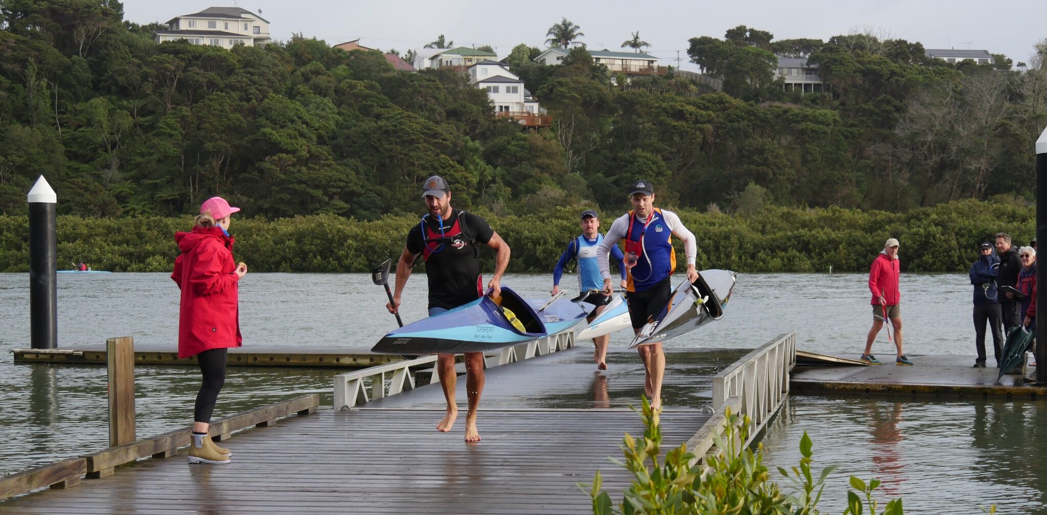 2023 ICF CANOE MARATHON WORLD CHAMPIONSHIPS