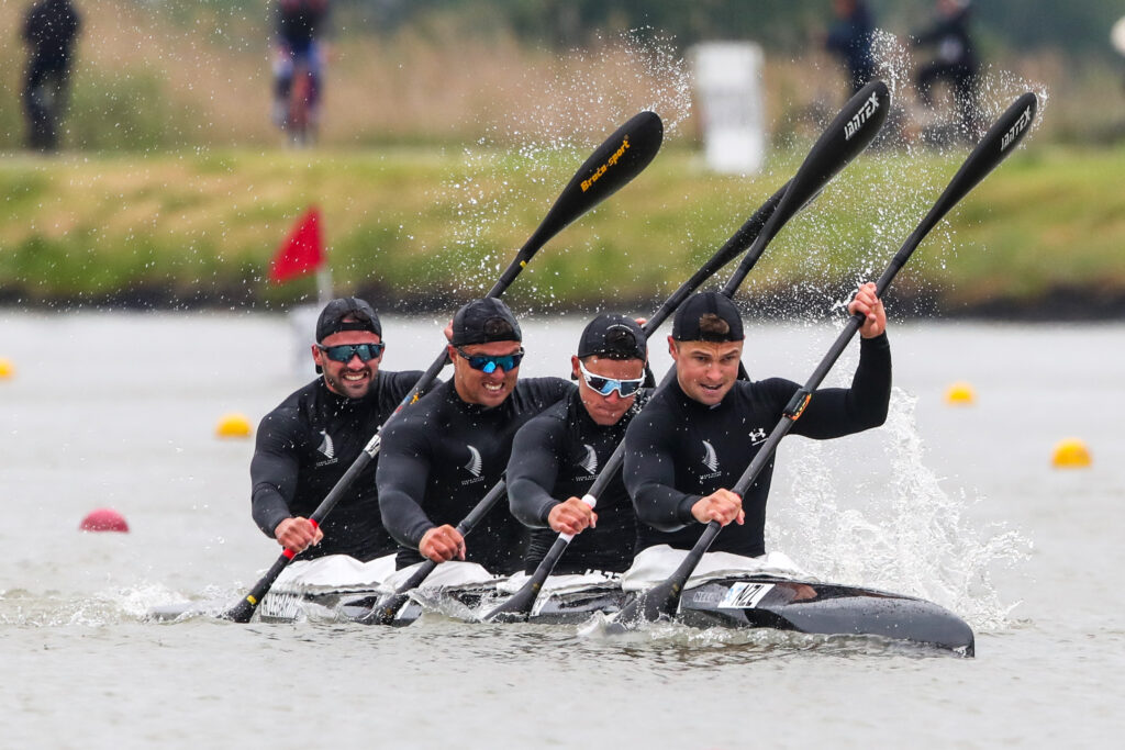 mens-K4-team-racing-in-Szeged-World-Cup